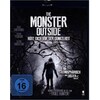 The Monster Outside - BR (2014, Blu-ray)