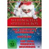 Weihnachts Spielfilm Box (2014, DVD)