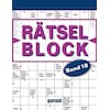 Rätselblock Band 18 (Deutsch)