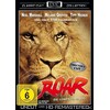 Roar...Die Löwen sind los (1981, DVD)