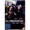 Survivor (2015, DVD)