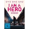 I Am A Hero (2015, DVD)