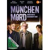 Meurtre à Munich - Un homme qui a réussi (2017, DVD)
