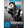 Enemies - Welcome to the Punch (2013, DVD)