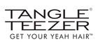 Logo de la marque Tangle Teezer