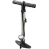 Red Cycling Products Big Air Two floor pump