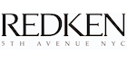 Logo de la marque Redken