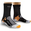 X-Socks Calzini da corsa invernali