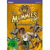 Mummies Alive! - Die Hüter des Pharaos (DVD, 1997)