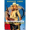 Emmanuelle - Amazzone della giungla (1988, DVD)