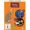 (1)Doppel-Box (2017, DVD)