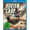 Hooten & The Lady - Stagione 1 (Blu-ray, 2016)