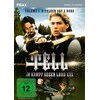 Tell - Im Kampf gegen Lord Xax (DVD, 1998)