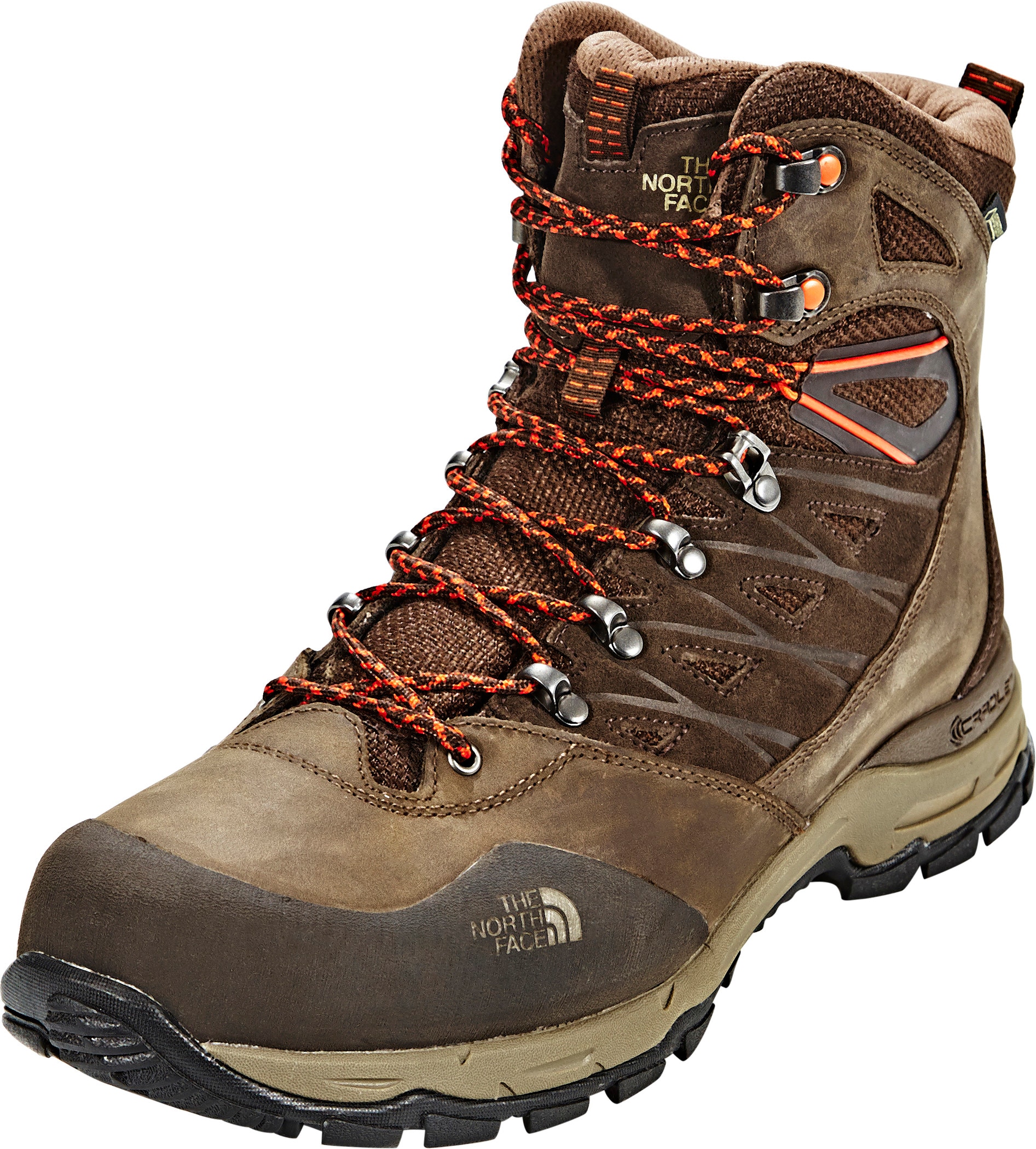 Hedgehog trek gtx store the north face