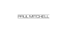 Logo del marchio Paul Mitchell