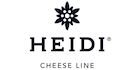 Logo de la marque Heidi Cheese Line