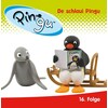 Pingu 16 - De Schlaui Pingu (Pingu, 2014)