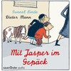 Mit Jasper im Gepäck (Allemand)