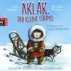 Aklak, il piccolo eschimese (Anu Stohner, Tedesco)