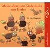 Meine Allerersten Kinderlieder Zum Herbst (Fredrik Vahle, Deutsch)