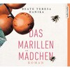 Das Marillenmädchen (German)