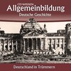 Allgemeinbildung - Deutschland in Trümmern (Tedesco)
