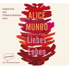 Liebes Leben (Alice Munro, Allemand)