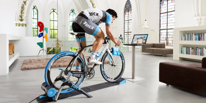 Tacx antares resistance on sale