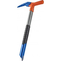 Ortovox Professionale Alu III + Tasca (Pala da valanga)
