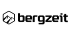 Logo der Marke bergzeit