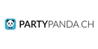 Logo der Marke PartyPanda.ch