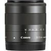 Canon EF-M 18-55mm f/3.5-5.6 IS STM - Schweiz Ware (Canon EF-M, APS-C / DX)