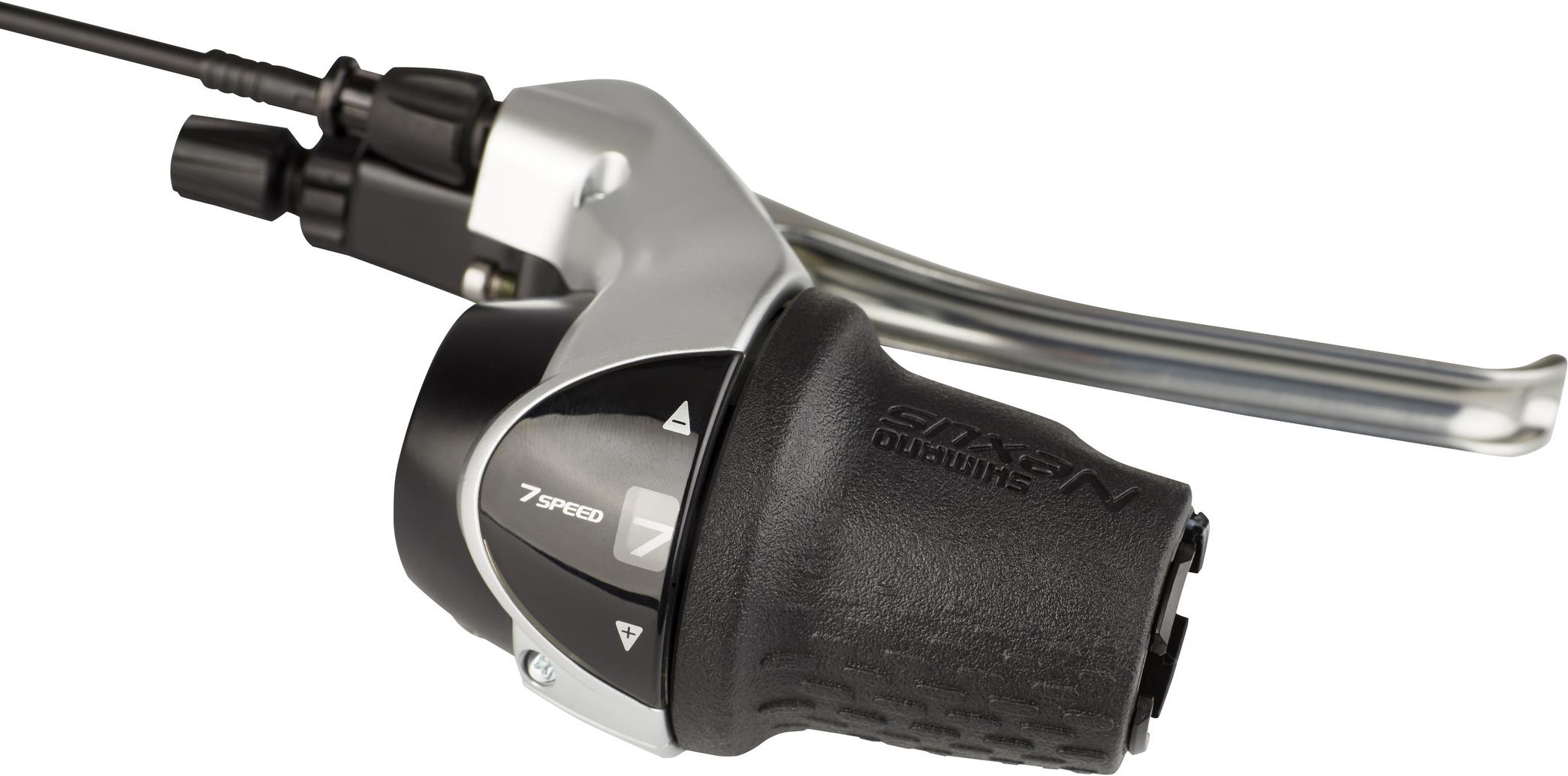 Shimano nexus shifter 7 speed outlet