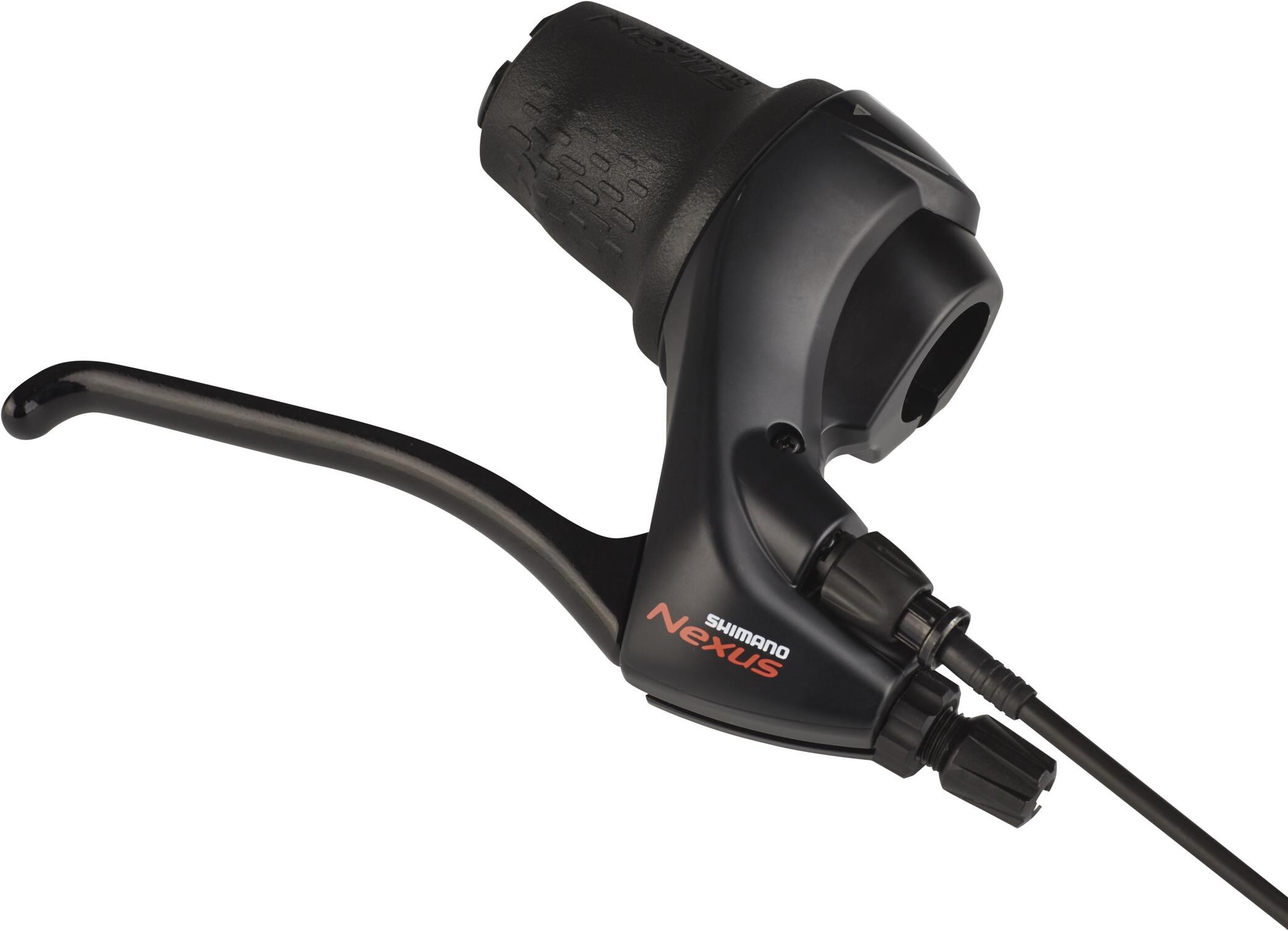 Shimano Nexus SB C3000 7 shift brake lever twist grip CJ NX40 7