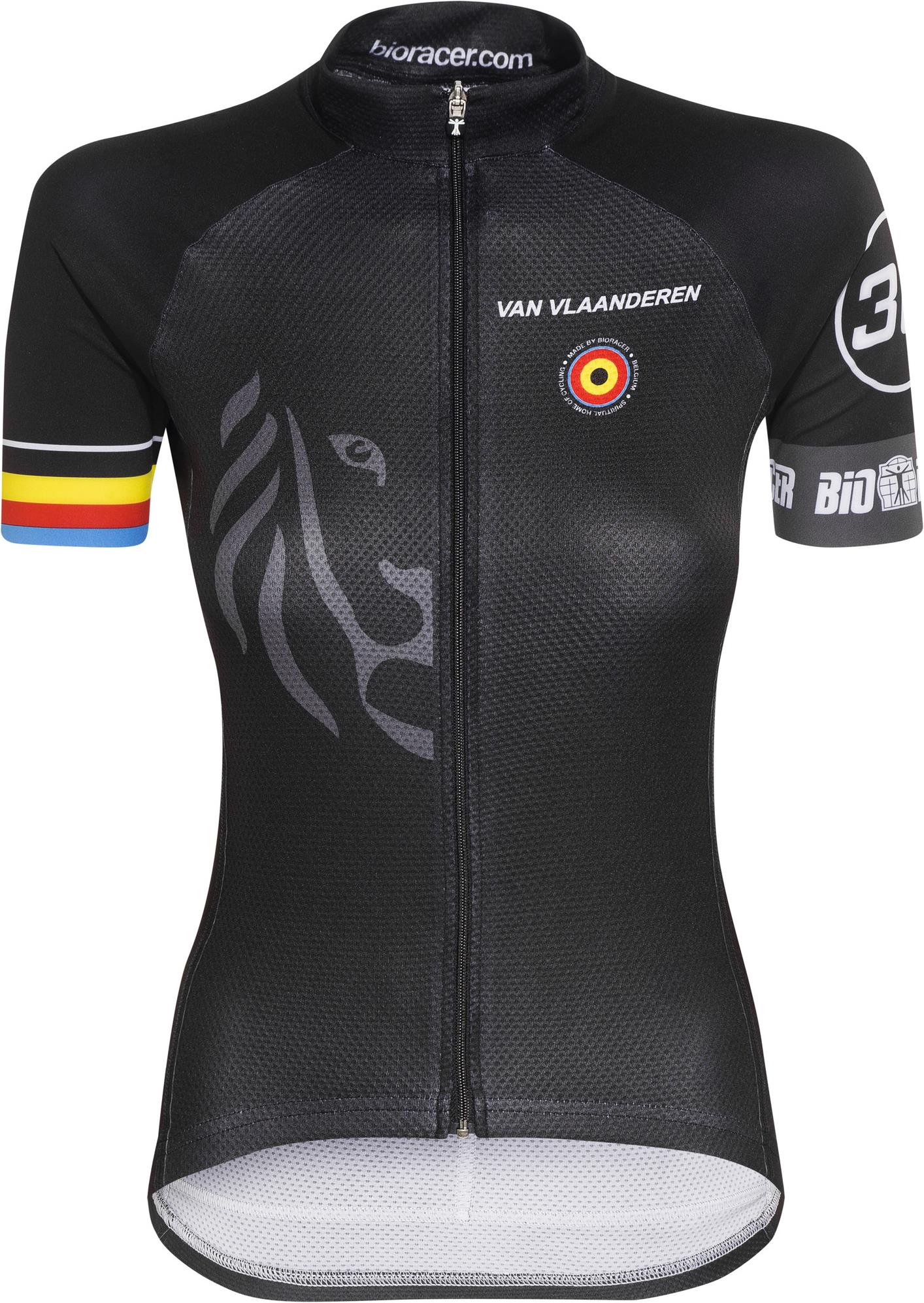 Bioracer jersey sale
