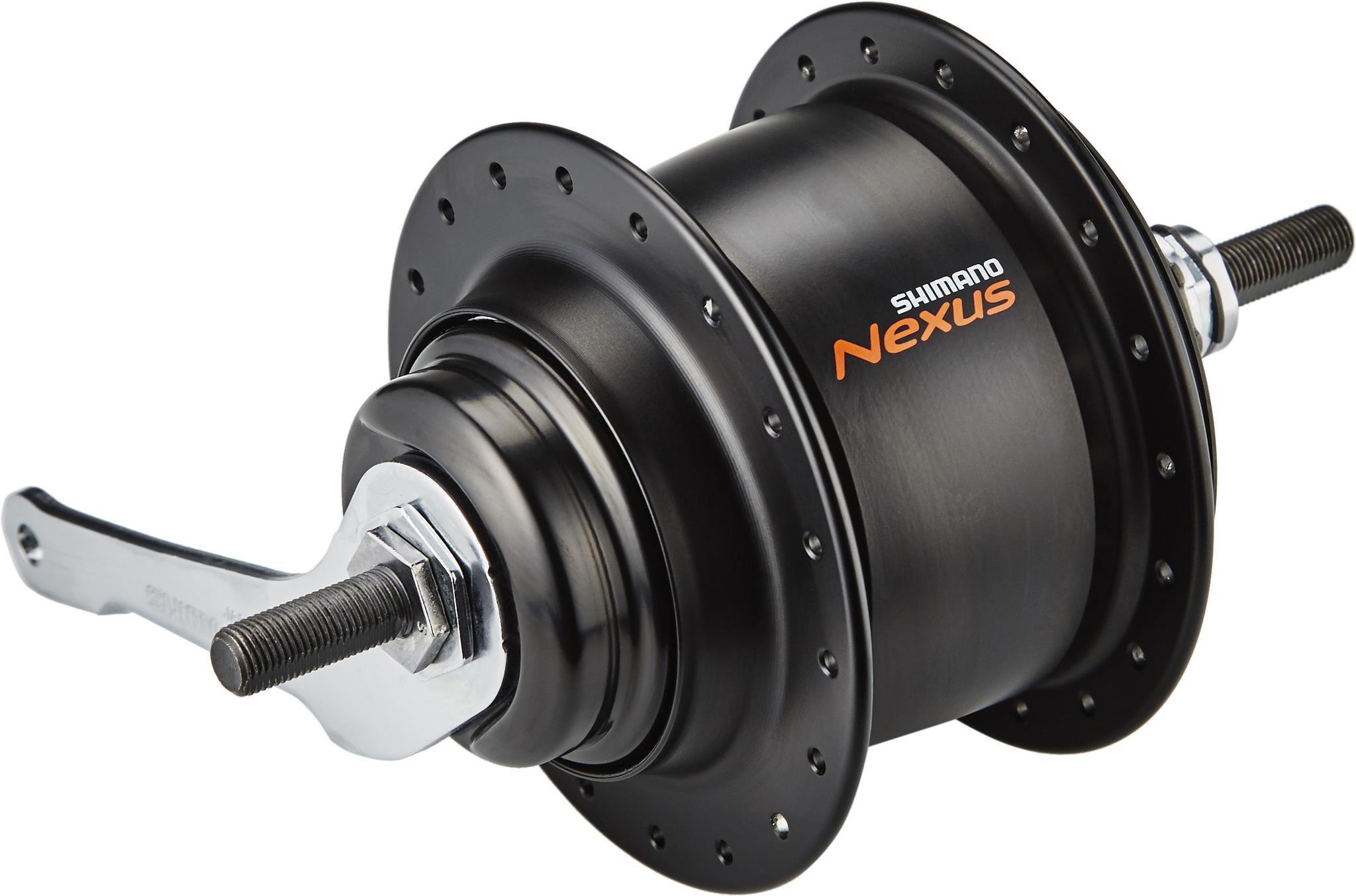 Alfine 8 hotsell speed hub