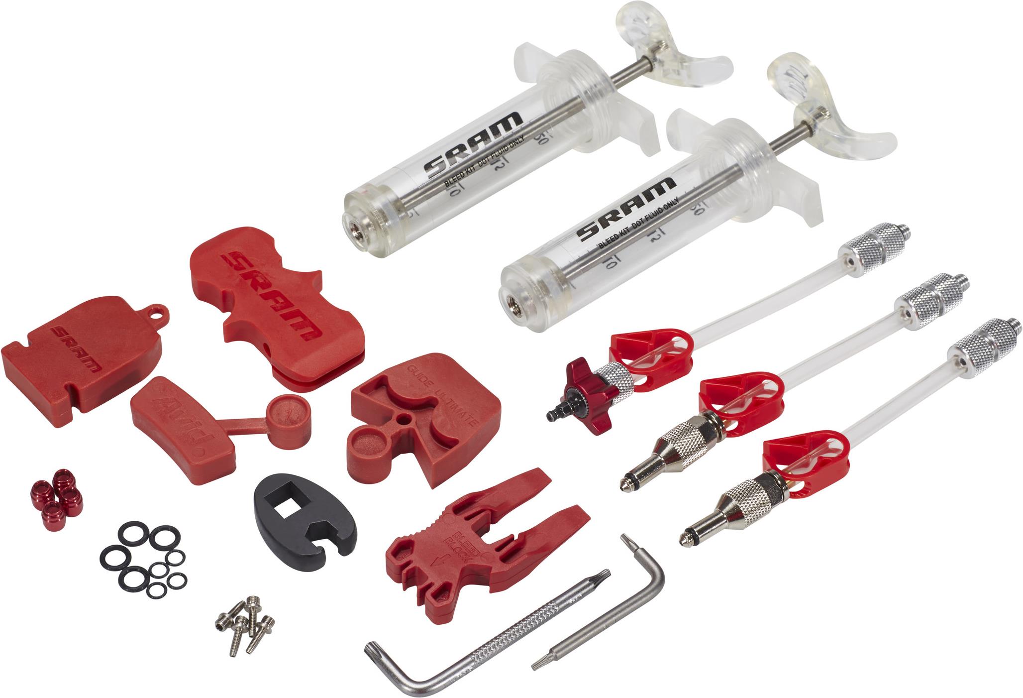 Sram dot 5.1 hotsell