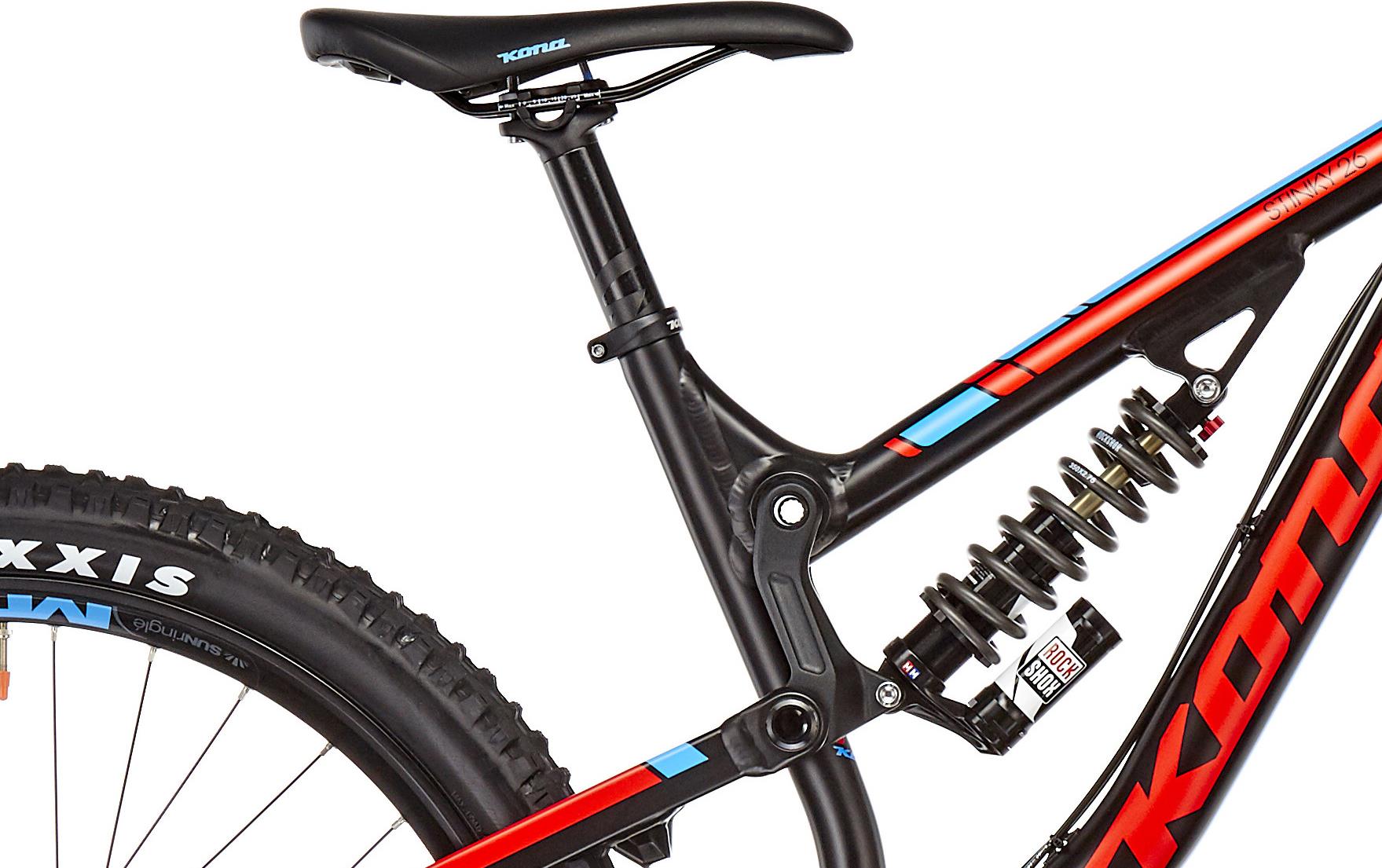 2017 kona stinky 26 hot sale