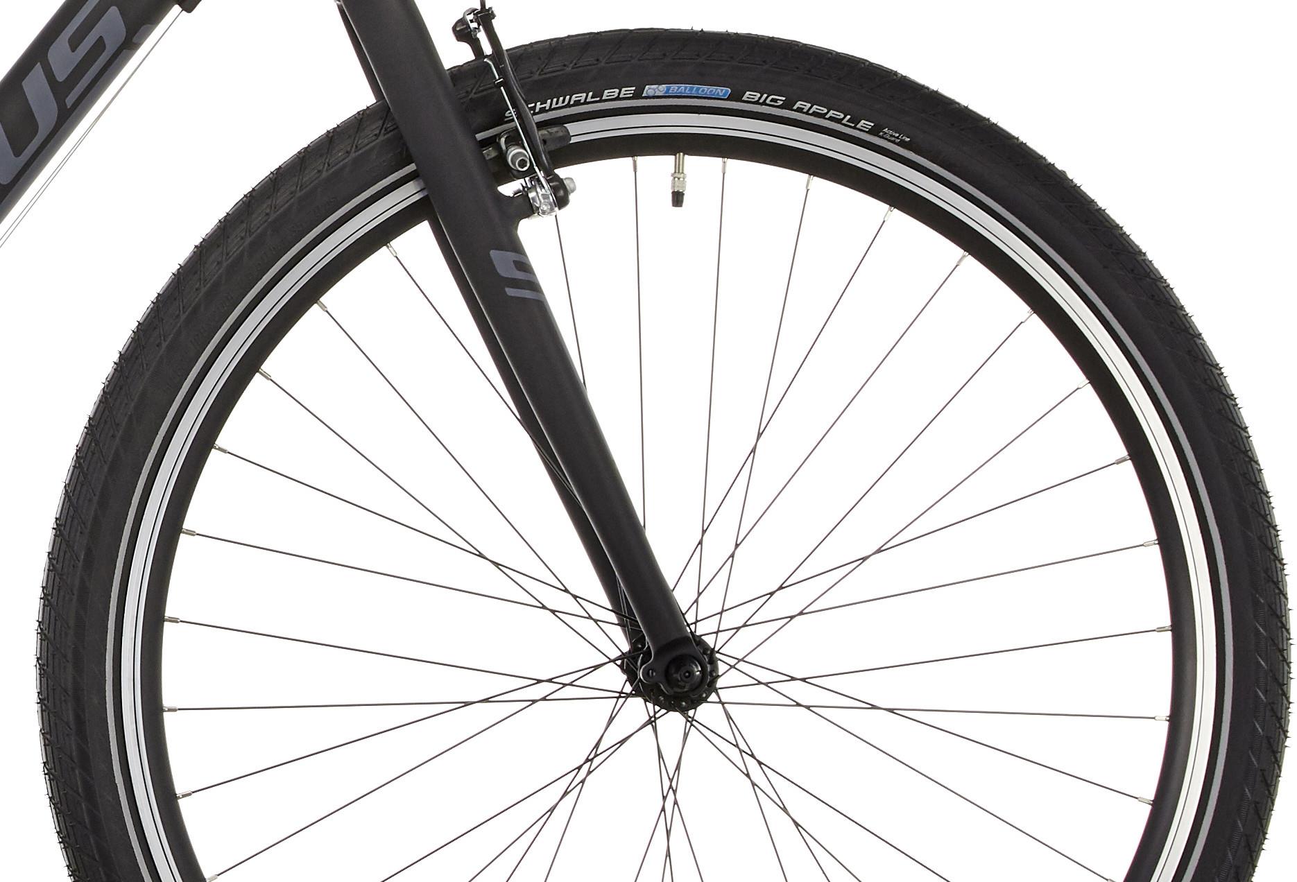 Serious cedar bike best sale
