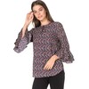 Ralph Lauren slip blouse (S)
