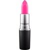 Mac Cosmetics Lipstick (Candy Yum-Yum)