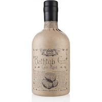 Ableforth's Bathtub Cask Aged Gin (50 cl)