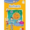 Klett Die Deutsch-Helden Aufsatz 3. Klasse (Deutsch)