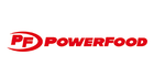 Logo der Marke PowerFood