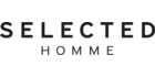 Logo de la marque Selected Homme