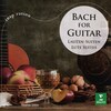 Erato Bach For Guitar