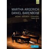Euroarts Piano Duos (DVD, 2015, German)