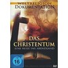 Laser Paradis Le christianisme (Un voyage en Occident) (DVD)