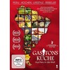 Tiberiusfilm Gastons Küche (2014, DVD)