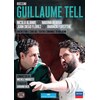 Decca Guillaume Tell (2015, DVD)